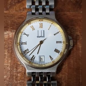 Dunhill Men's Watch